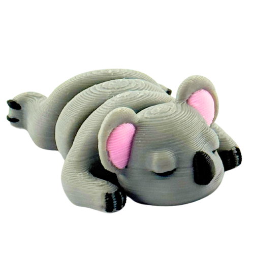 Kip the Koala | Naptime Edition