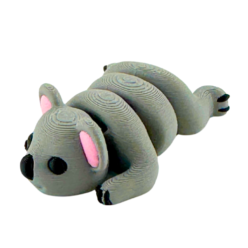 Kip the Koala | Original Crew