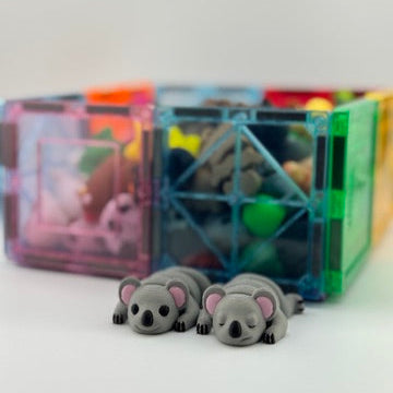 Kip the Koala – Flexling Toy