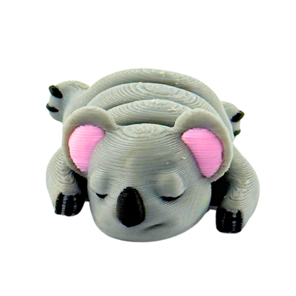 Kip the Koala | Naptime Edition