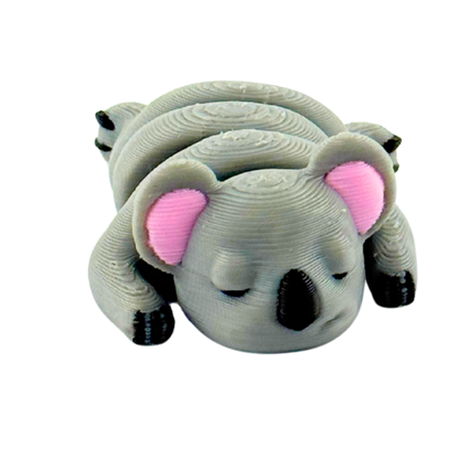 Kip the Koala | Naptime Edition