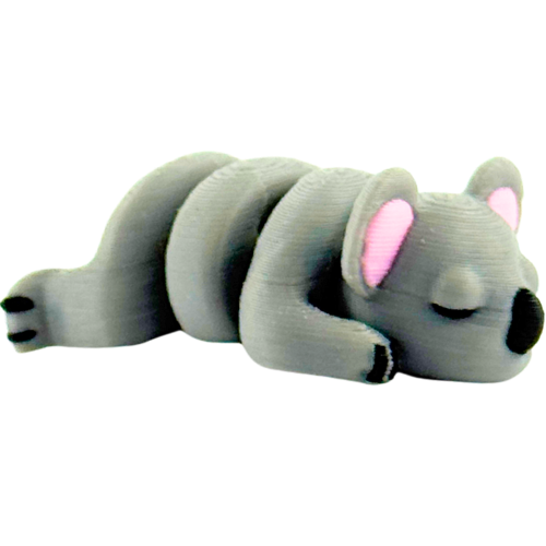 Kip the Koala | Naptime Edition