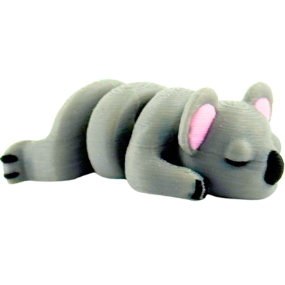 Kip the Koala | Naptime Edition