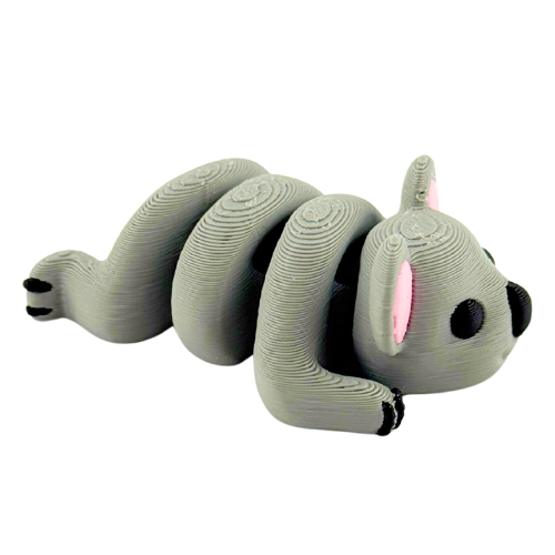 Kip the Koala | Original Crew