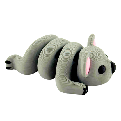 Kip the Koala | Original Crew