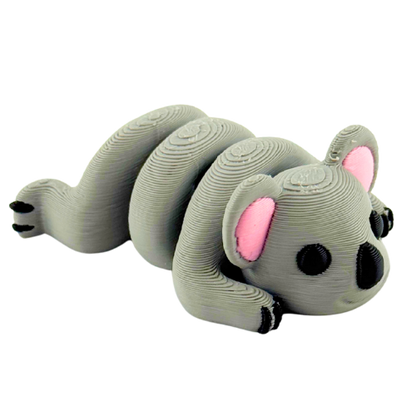 Kip the Koala | Original Crew