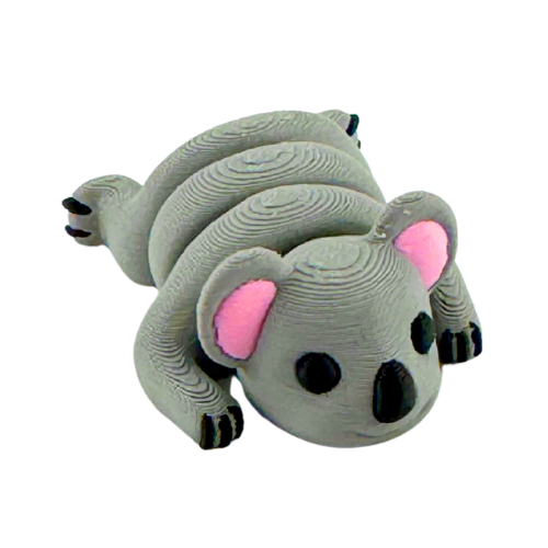 Kip the Koala | Original Crew