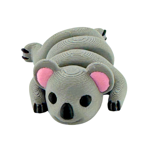 Kip the Koala | Original Crew