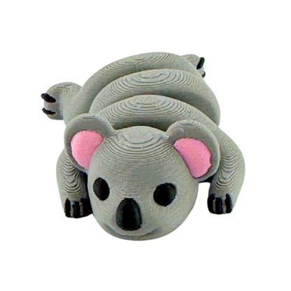 Kip the Koala | Original Crew