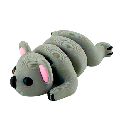 Kip the Koala | Original Crew